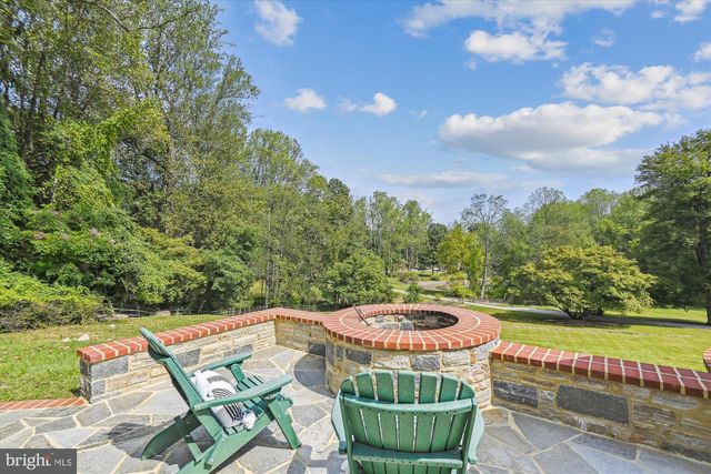 11814 PARK HEIGHTS AVE, Owings Mills, MD 21117