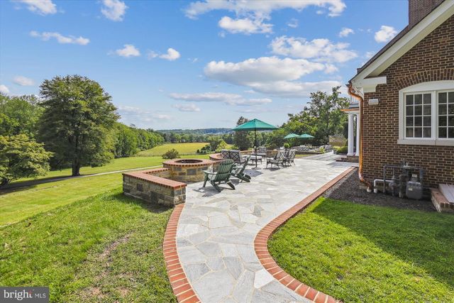 11814 PARK HEIGHTS AVE, Owings Mills, MD 21117