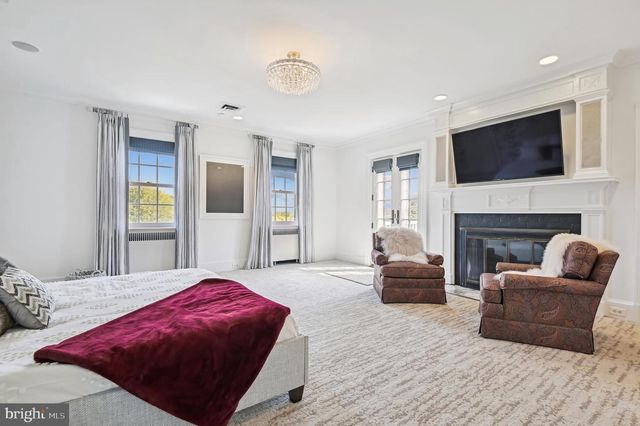 11814 PARK HEIGHTS AVE, Owings Mills, MD 21117