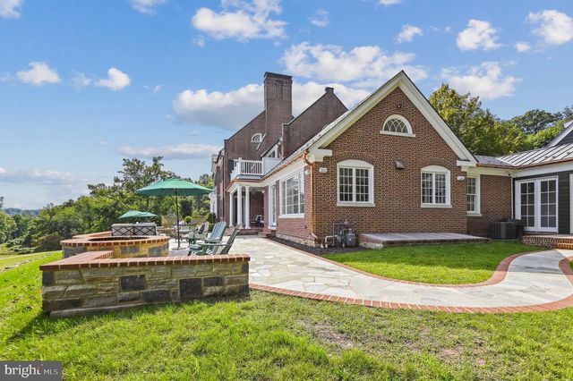 11814 PARK HEIGHTS AVE, Owings Mills, MD 21117
