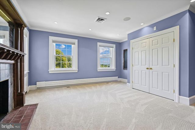 11814 PARK HEIGHTS AVE, Owings Mills, MD 21117