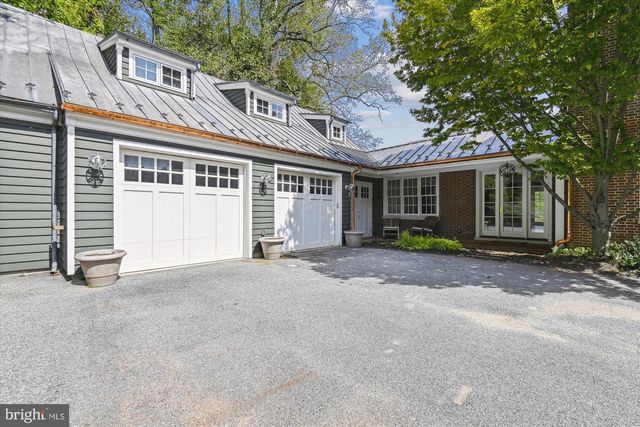 11814 PARK HEIGHTS AVE, Owings Mills, MD 21117