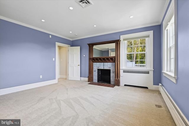 11814 PARK HEIGHTS AVE, Owings Mills, MD 21117