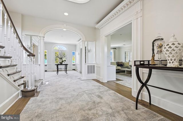 11814 PARK HEIGHTS AVE, Owings Mills, MD 21117