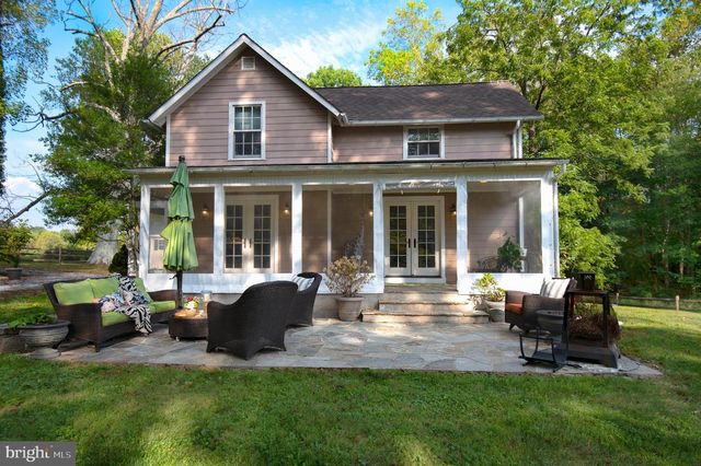 11814 PARK HEIGHTS AVE, Owings Mills, MD 21117