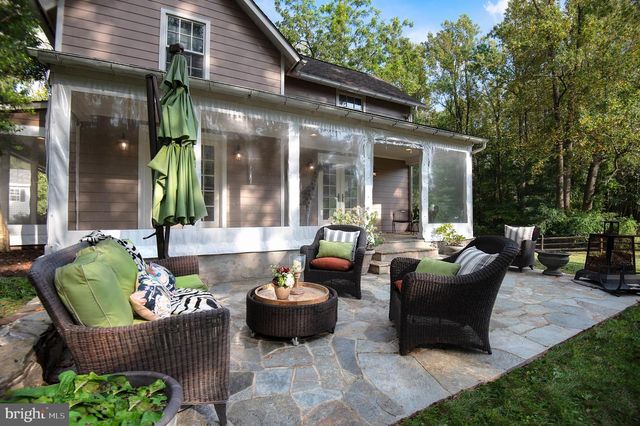 11814 PARK HEIGHTS AVE, Owings Mills, MD 21117