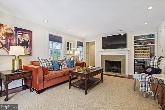 11814 PARK HEIGHTS AVE, Owings Mills, MD 21117
