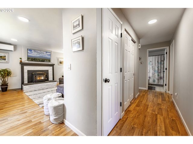 5621 CODY Ave, Eugene, OR 97402