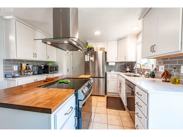 5621 CODY Ave, Eugene, OR 97402