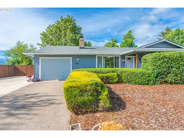5621 CODY Ave, Eugene, OR 97402