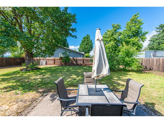 5621 CODY Ave, Eugene, OR 97402