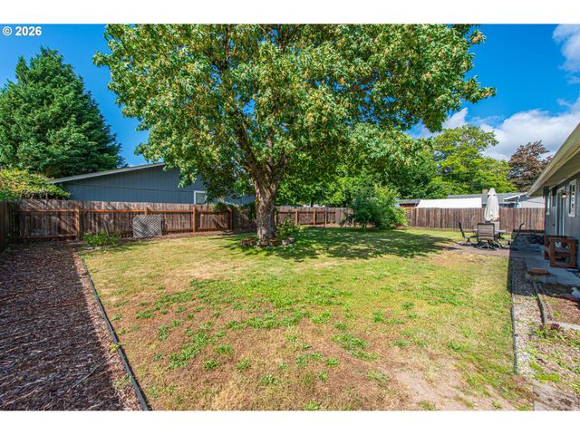 5621 CODY Ave, Eugene, OR 97402