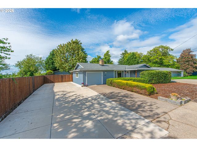 5621 CODY Ave, Eugene, OR 97402