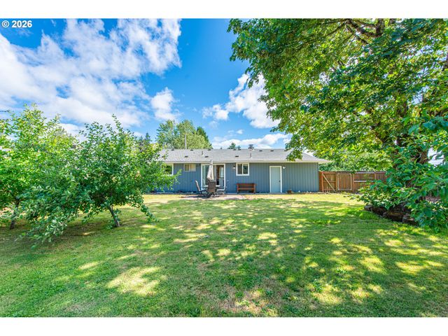 5621 CODY Ave, Eugene, OR 97402
