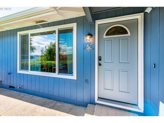 5621 CODY Ave, Eugene, OR 97402