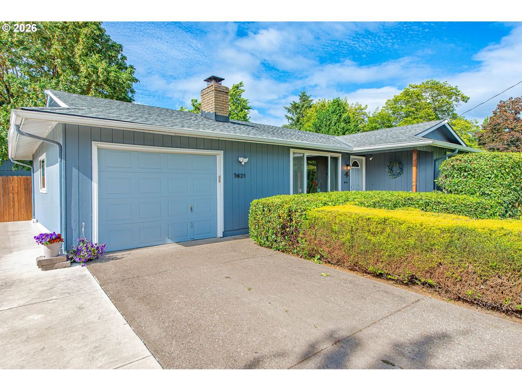 5621 CODY Ave, Eugene, OR 97402