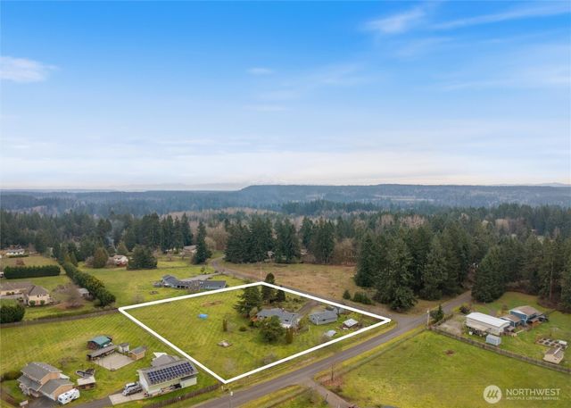 9932 Berkshire Loop SE, Olympia, WA 98313