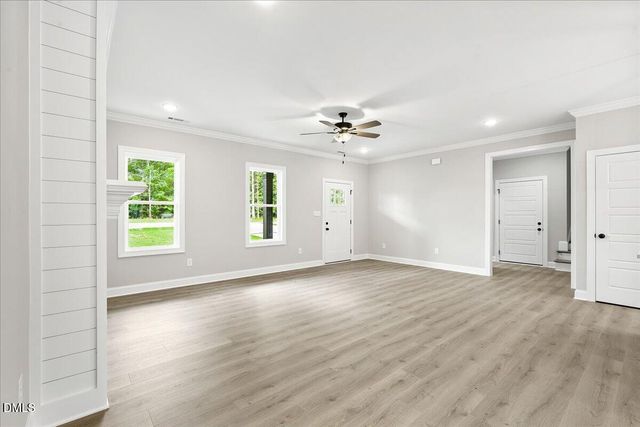 1805 S Big Woods Road, Spring Hope, NC 27882