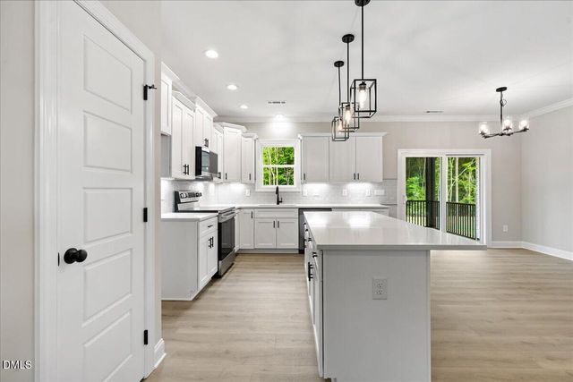 1805 S Big Woods Road, Spring Hope, NC 27882