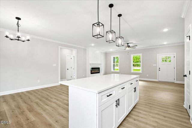1805 S Big Woods Road, Spring Hope, NC 27882