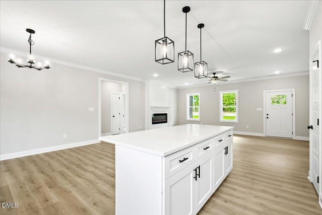 1805 S Big Woods Road, Spring Hope, NC 27882