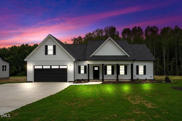 1805 S Big Woods Road, Spring Hope, NC 27882