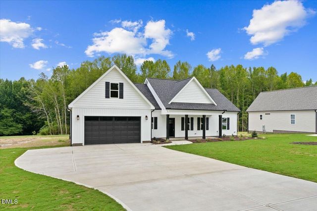 1805 S Big Woods Road, Spring Hope, NC 27882