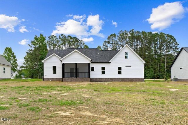 1805 S Big Woods Road, Spring Hope, NC 27882
