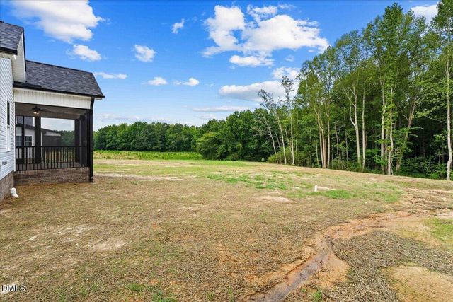 1805 S Big Woods Road, Spring Hope, NC 27882