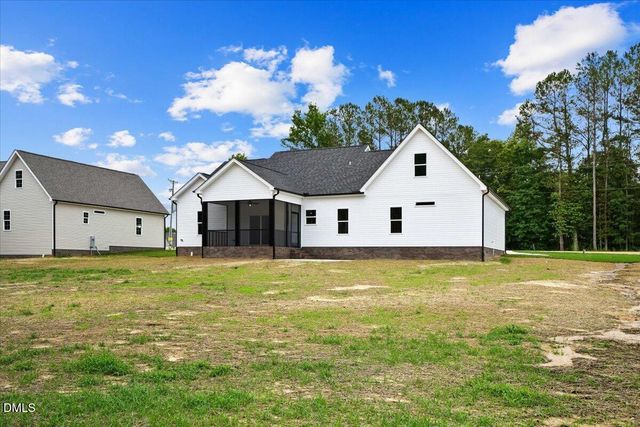 1805 S Big Woods Road, Spring Hope, NC 27882