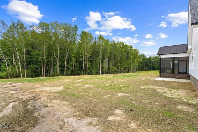 1805 S Big Woods Road, Spring Hope, NC 27882