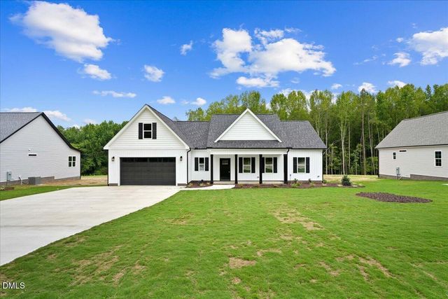 1805 S Big Woods Road, Spring Hope, NC 27882