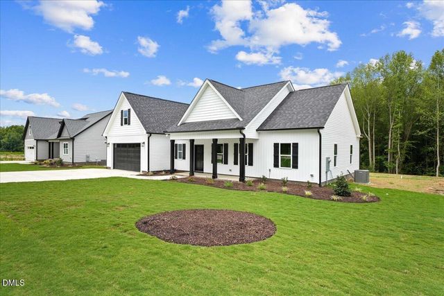 1805 S Big Woods Road, Spring Hope, NC 27882