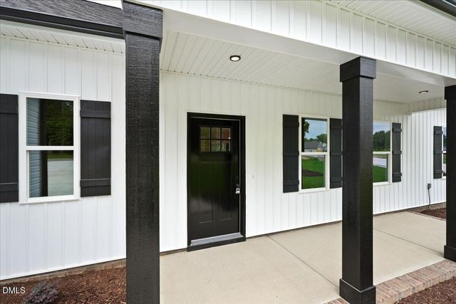 1805 S Big Woods Road, Spring Hope, NC 27882