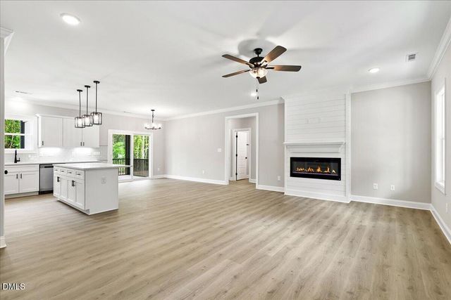 1805 S Big Woods Road, Spring Hope, NC 27882