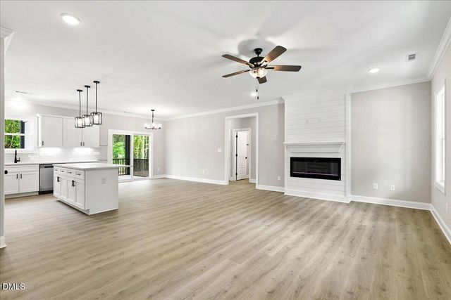 1805 S Big Woods Road, Spring Hope, NC 27882
