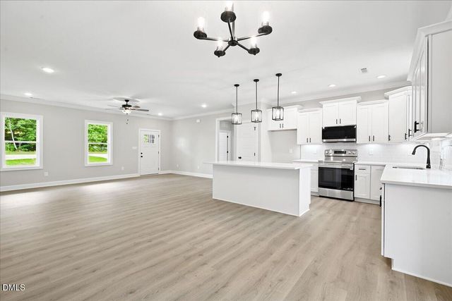 1805 S Big Woods Road, Spring Hope, NC 27882
