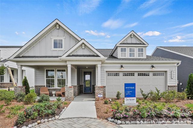 12421 Pit Mine Way, Midland, NC 28107