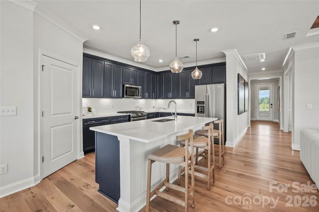 12421 Pit Mine Way, Midland, NC 28107