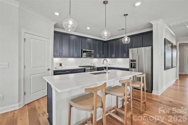 12421 Pit Mine Way, Midland, NC 28107