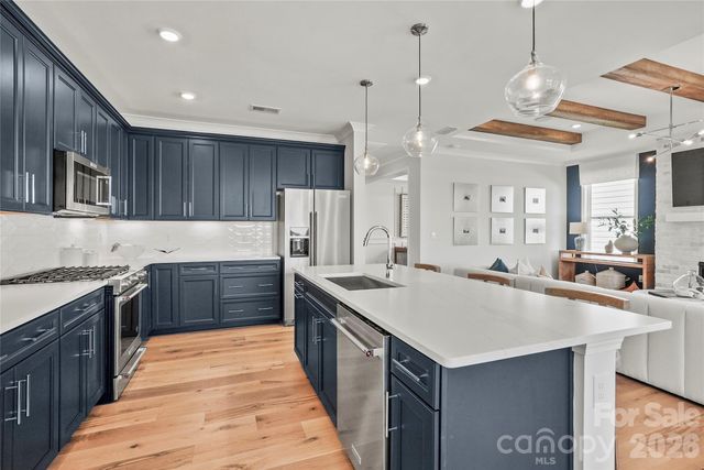 12421 Pit Mine Way, Midland, NC 28107