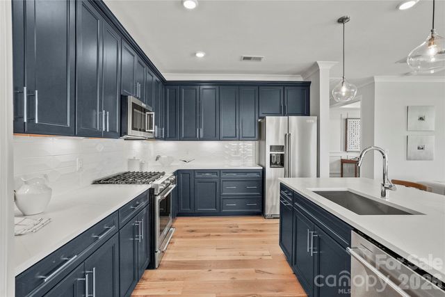12421 Pit Mine Way, Midland, NC 28107