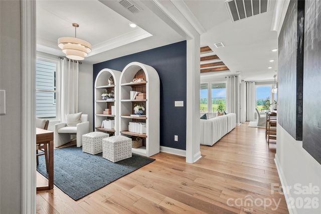 12421 Pit Mine Way, Midland, NC 28107