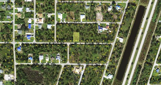 23288 WICKER AVENUE, Punta Gorda, FL 33980