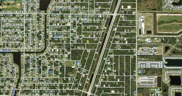 23288 WICKER AVENUE, Punta Gorda, FL 33980