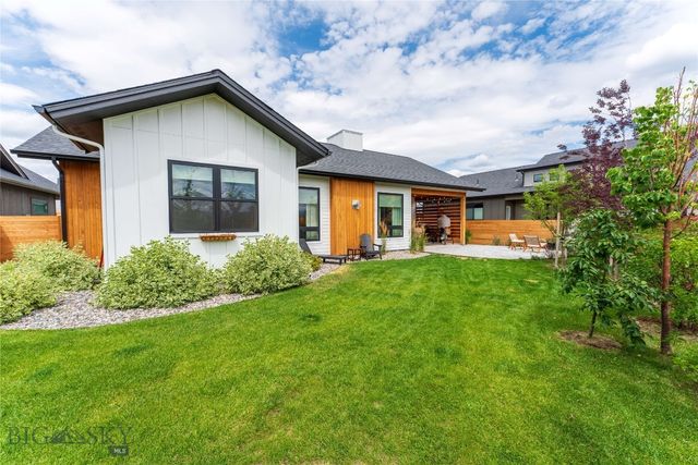 4210 Forage Drive, Bozeman, MT 59718