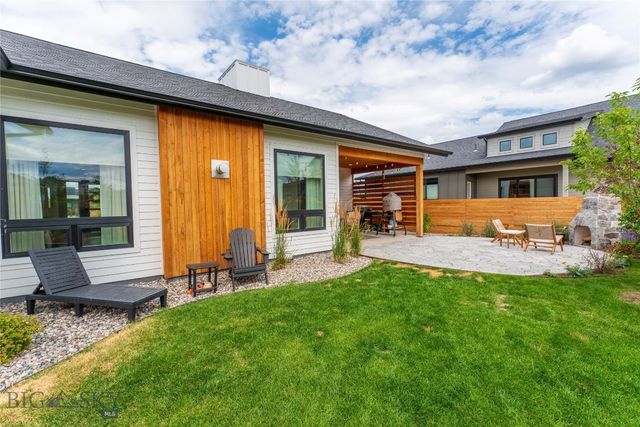 4210 Forage Drive, Bozeman, MT 59718