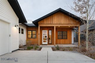 4210 Forage Drive, Bozeman, MT 59718