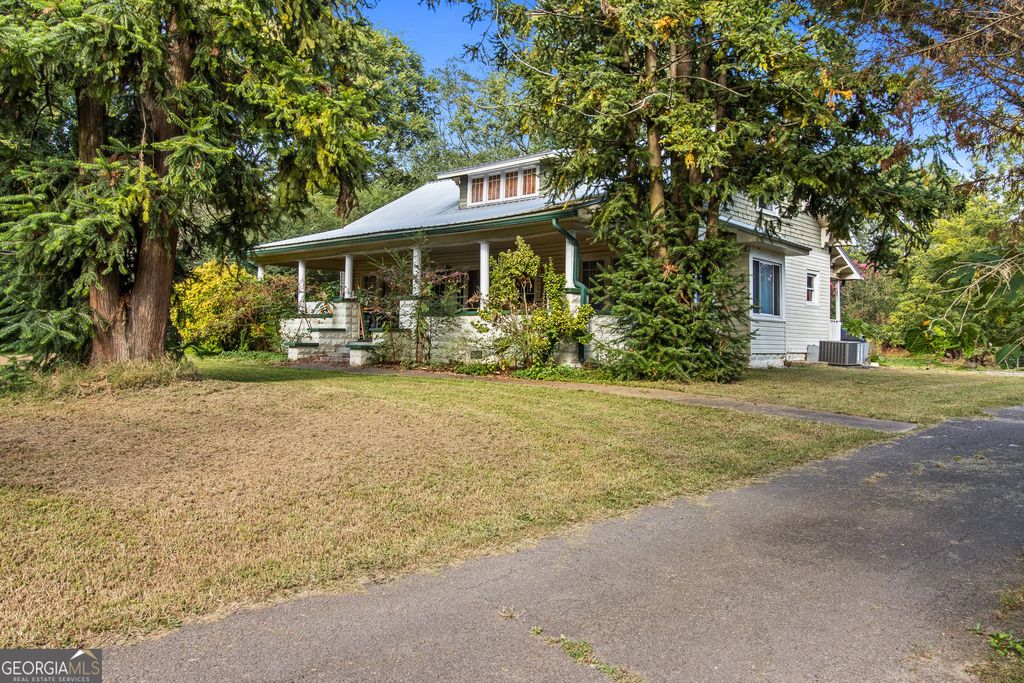 1908 Old Highway 27, Trion, GA 30753
