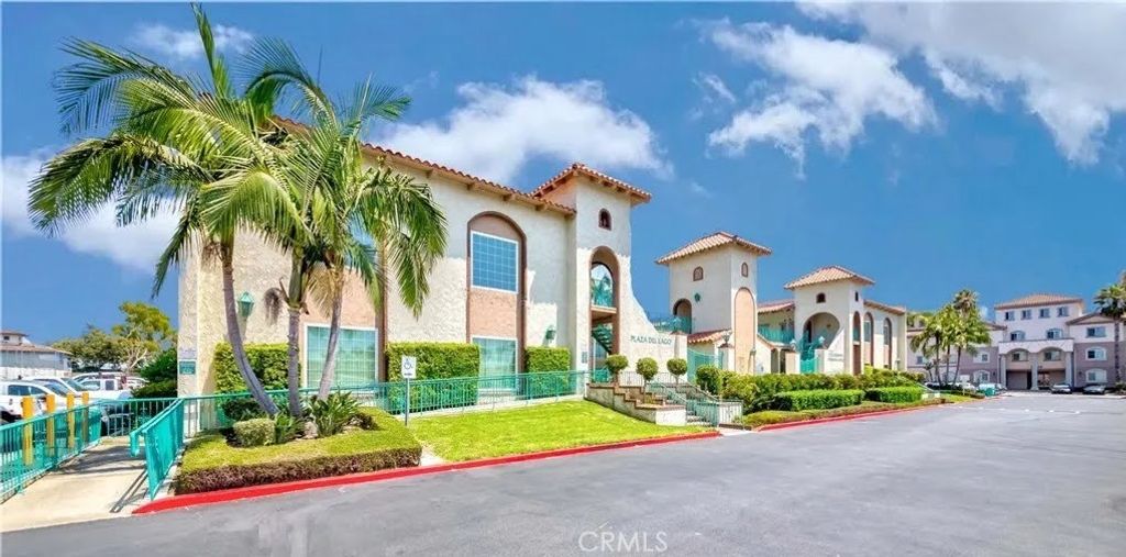 17220 125 &126 Newhope, Fountain Valley, CA 92708 — exterior